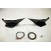 Subaru BRZ '22-'25 ST Style Rear Lips ( 1 Pair Left & Right )